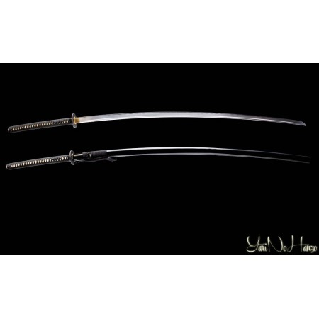 NODACHI KATANA SHINKEN
