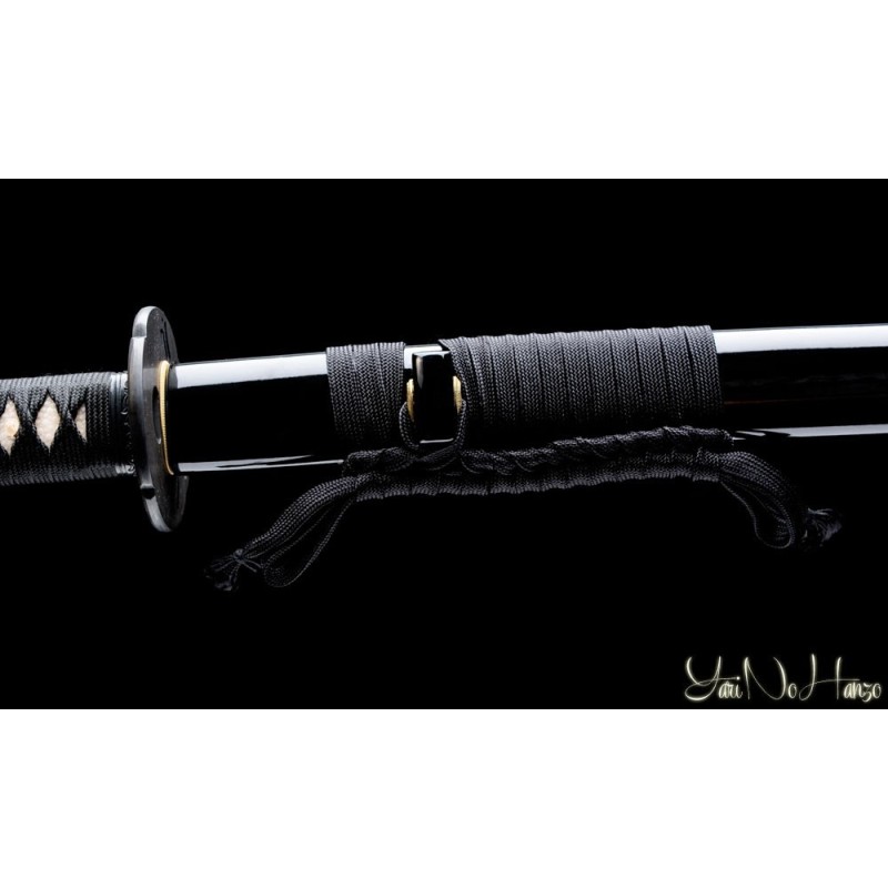 NODACHI KATANA SHINKEN