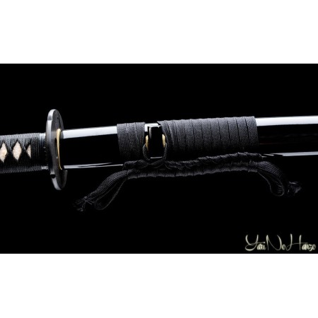 NODACHI KATANA SHINKEN