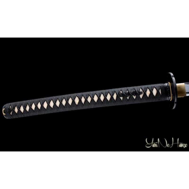 NODACHI KATANA SHINKEN