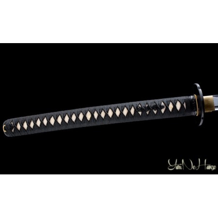 NODACHI KATANA SHINKEN