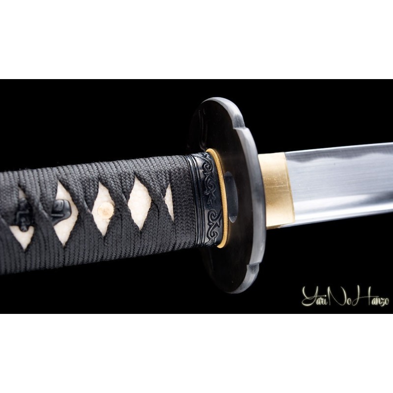 NODACHI KATANA SHINKEN
