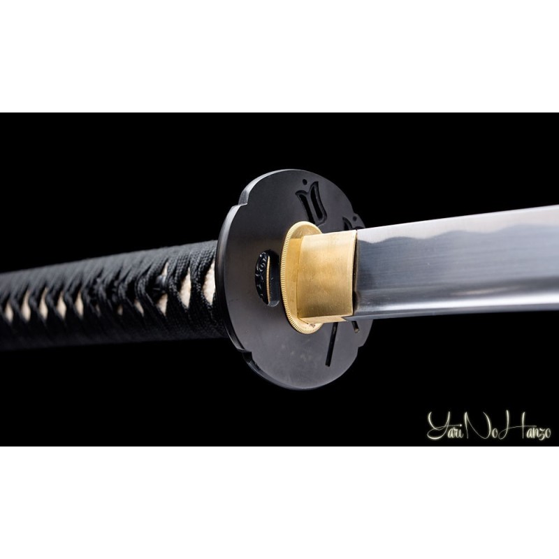 NODACHI KATANA SHINKEN