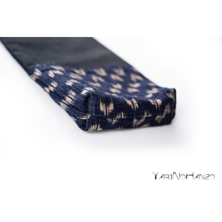 Tasche für Naginata YASURI | Naginata Bukuro YASURI | YariNoHanzo Handmade