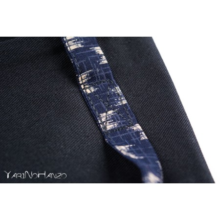 Tasche für Naginata YASURI | Naginata Bukuro YASURI | YariNoHanzo Handmade