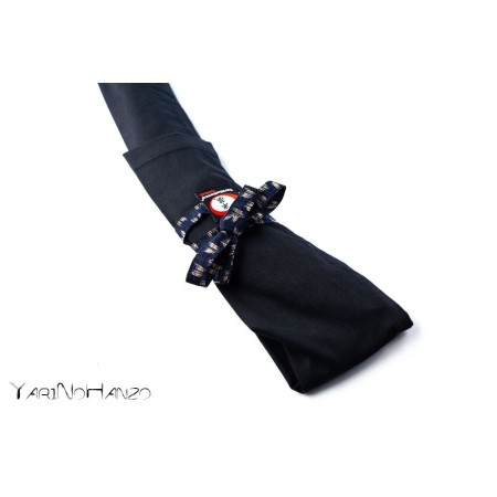 Tasche für Naginata YASURI | Naginata Bukuro YASURI | YariNoHanzo Handmade