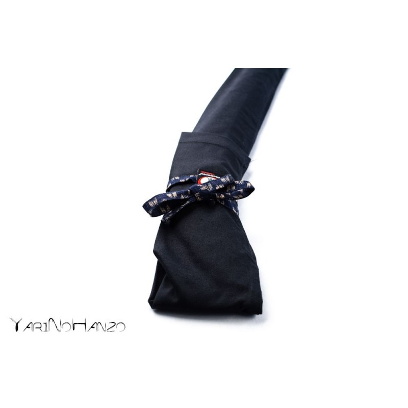 Tasche für Naginata YASURI | Naginata Bukuro YASURI | YariNoHanzo Handmade