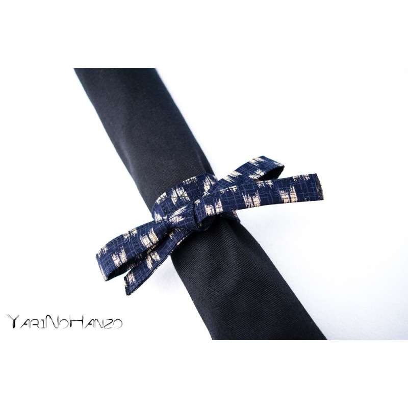 Tasche für Naginata YASURI | Naginata Bukuro YASURI | YariNoHanzo Handmade