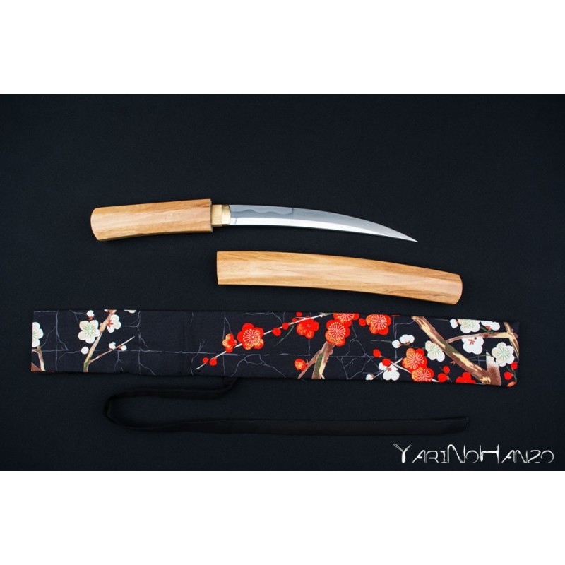 Osoraku Zukuri Tanto