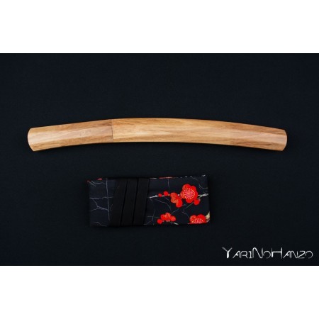 Osoraku Zukuri Tanto 2