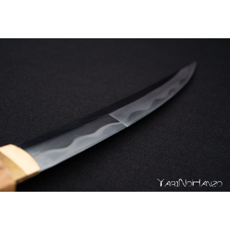 Osoraku Zukuri Tanto