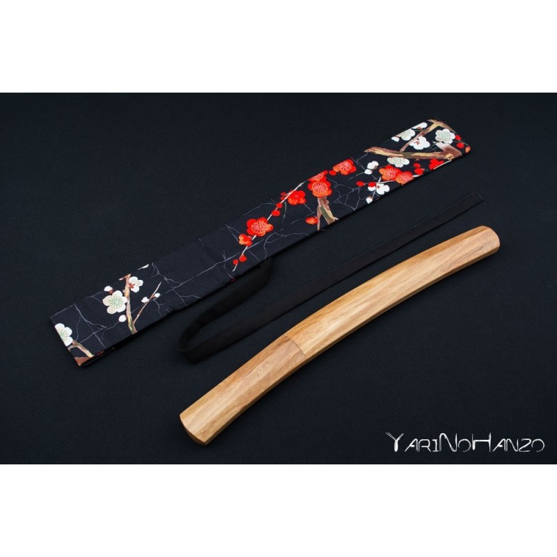 Osoraku Zukuri Tanto