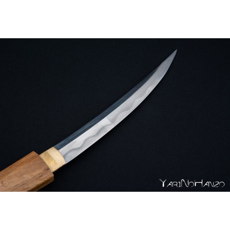 Osoraku Zukuri Tanto