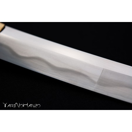 Osoraku Zukuri Tanto