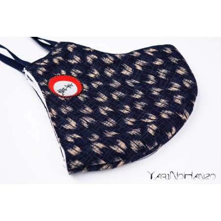 YariNoHanzo Yasuri Mundschutz