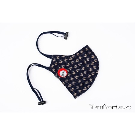 YariNoHanzo Yasuri Mundschutz