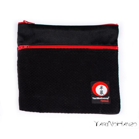 Tragetasche für Masken und Handschuhe