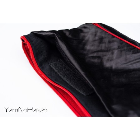 Tragetasche für Masken und Handschuhe