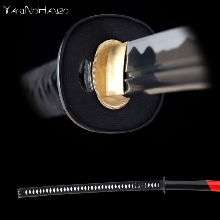 NAGAMAKI IAITO | SAMURAISCHWERT | HANDGEFERTIGT