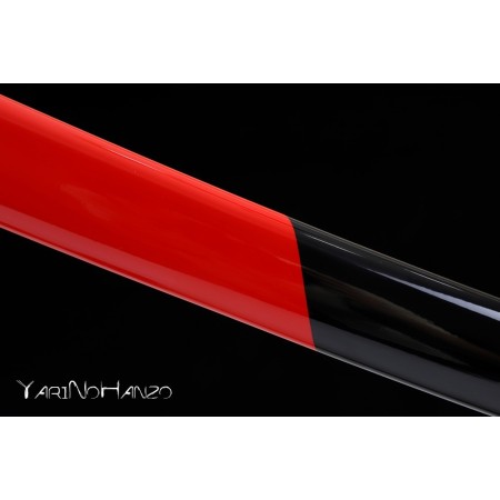 NAGAMAKI IAITO | SAMURAISCHWERT | HANDGEFERTIGT