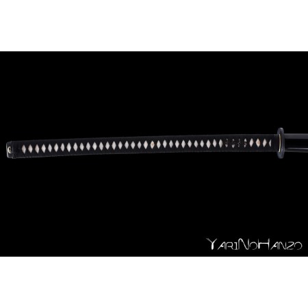 NAGAMAKI IAITO | SAMURAISCHWERT | HANDGEFERTIGT