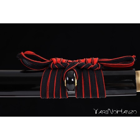 SUIRYU IAITO KATANA | SAMURAI SCHWERT | HANDGEFERTIGT