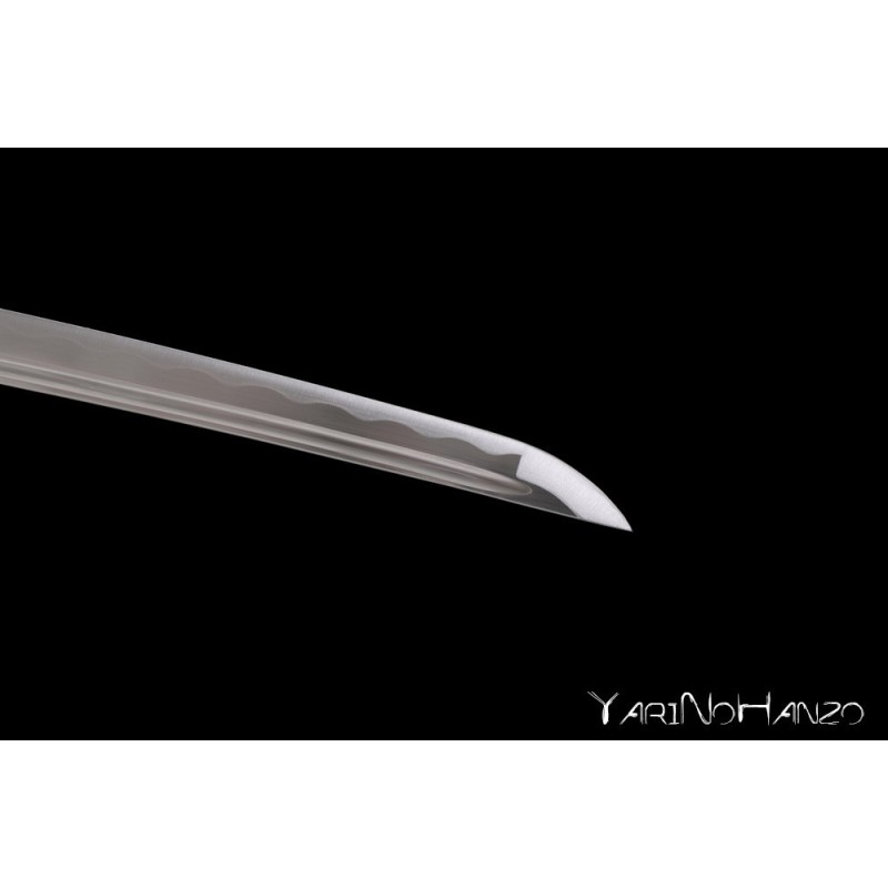 KOCHŌ IAITO KATANA | SAMURAI SCHWERT | HANDGEFERTIGT