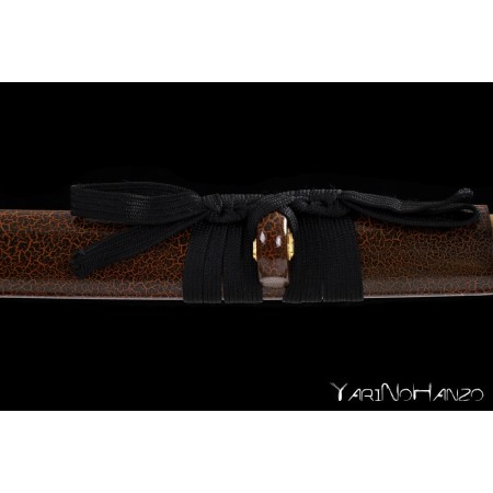 TAKENOMORI IAITO KATANA | SAMURAI SCHWERT | HANDGEFERTIGT