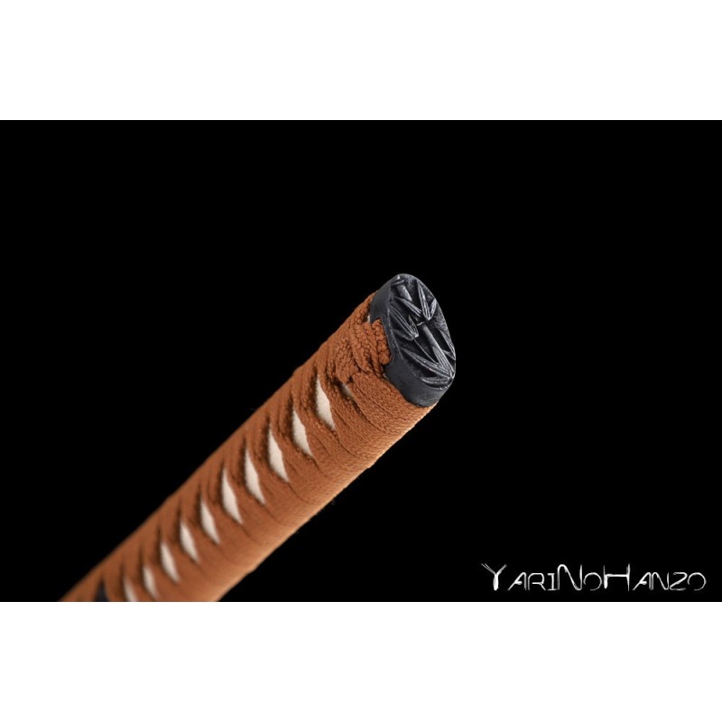 TAKENOMORI IAITO KATANA | SAMURAI SCHWERT | HANDGEFERTIGT