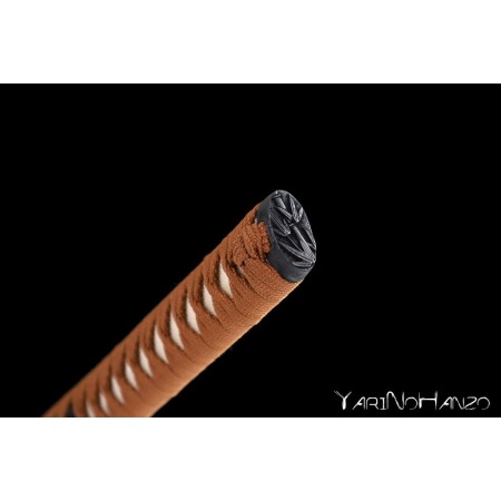 TAKENOMORI IAITO KATANA | SAMURAI SCHWERT | HANDGEFERTIGT