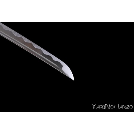 HISHIKARI IAITO KATANA | SAMURAI SCHWERT | HANDGEFERTIGT