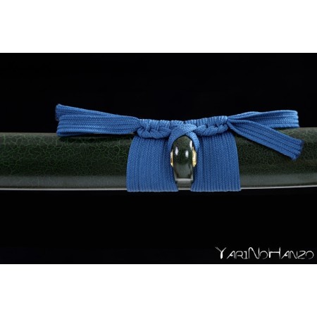 HISHIKARI IAITO KATANA | SAMURAI SCHWERT | HANDGEFERTIGT