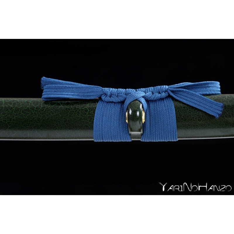 HISHIKARI IAITO KATANA | SAMURAI SCHWERT | HANDGEFERTIGT