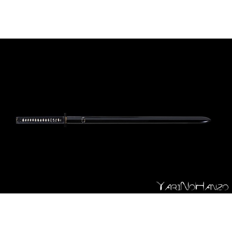 IGA NINJA TO IAITO | NINJASCHWERT | HANDGEFERTIGT