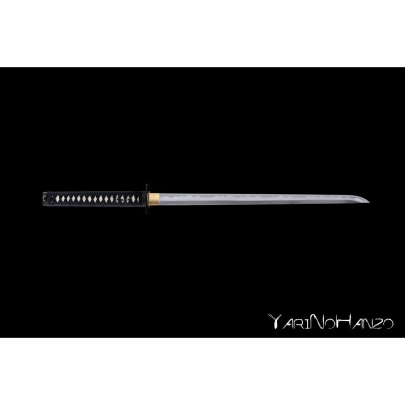 IGA NINJA TO IAITO | NINJASCHWERT | HANDGEFERTIGT