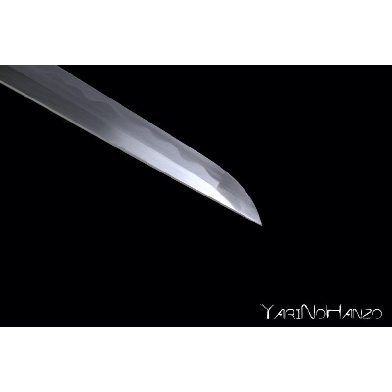 IGA NINJA TO IAITO | NINJASCHWERT | HANDGEFERTIGT