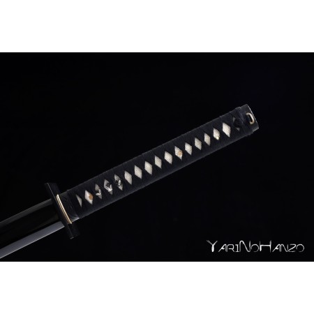 IGA NINJA TO IAITO | NINJASCHWERT | HANDGEFERTIGT