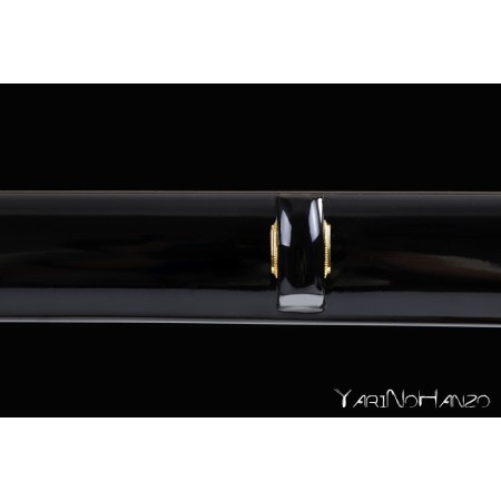 IGA NINJA TO IAITO | NINJASCHWERT | HANDGEFERTIGT