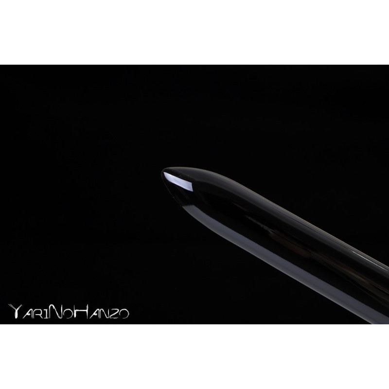 IGA NINJA TO IAITO | NINJASCHWERT | HANDGEFERTIGT