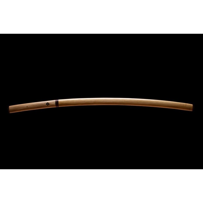 SHIRASAYA LUX SHINKEN | SAMURAISCHWERT | HANDGEFERTIGT