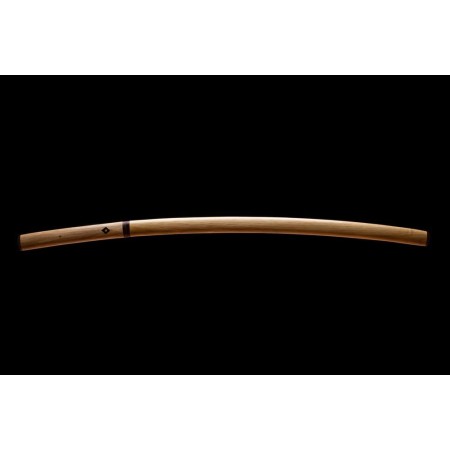 SHIRASAYA LUX SHINKEN | SAMURAISCHWERT | HANDGEFERTIGT