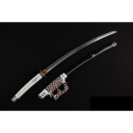 JINTACHI SHINKEN | SAMURAISCHWERT | HANDGEFERTIGT