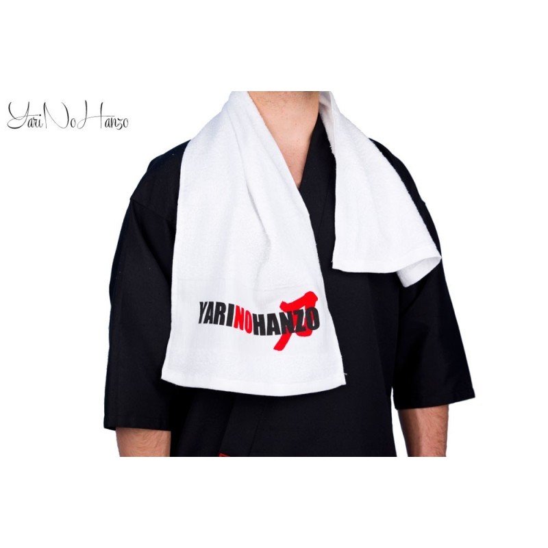 Frotteetuch YariNoHanzo