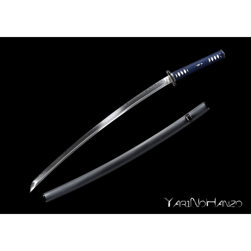 KATAKURA KATANA SHINKEN LIMITED EDITION | SAMURAI SCHWERT | HANDGEFERTIGT