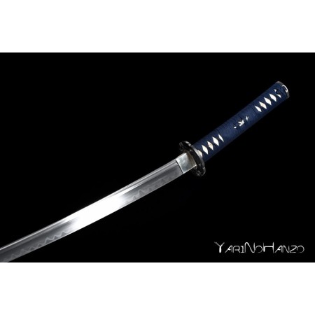 KATAKURA KATANA SHINKEN LIMITED EDITION | SAMURAI SCHWERT | HANDGEFERTIGT