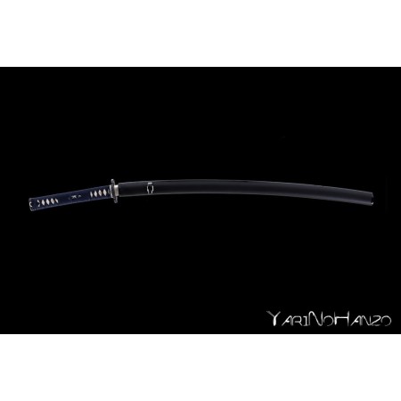 KATAKURA KATANA SHINKEN LIMITED EDITION | SAMURAI SCHWERT | HANDGEFERTIGT