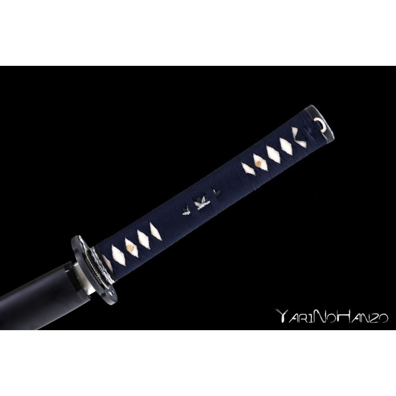 KATAKURA KATANA SHINKEN LIMITED EDITION | SAMURAI SCHWERT | HANDGEFERTIGT