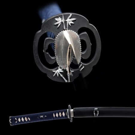 KATAKURA KATANA LIMITED EDITION | SAMURAI SCHWERT | HANDGEFERTIGT