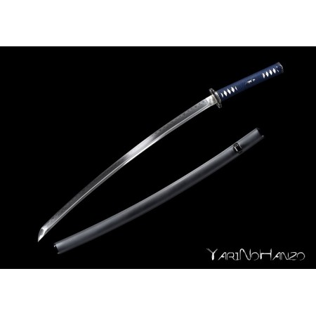 KATAKURA KATANA LIMITED EDITION | SAMURAI SCHWERT | HANDGEFERTIGT