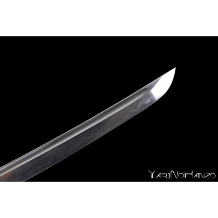 KATAKURA KATANA LIMITED EDITION | SAMURAI SCHWERT | HANDGEFERTIGT